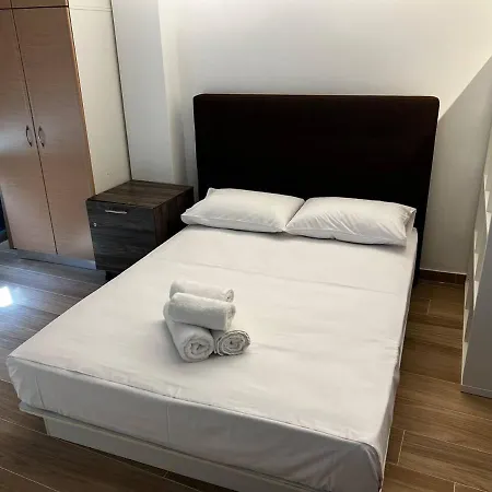 The P Apartman