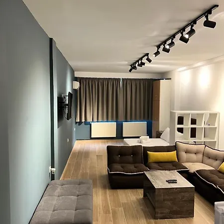 The P Apartman